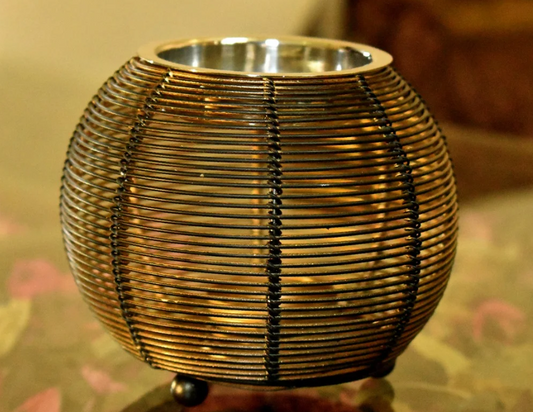 Aroma Oil Burner / Diffuser / Incense Burner / Candle Holder