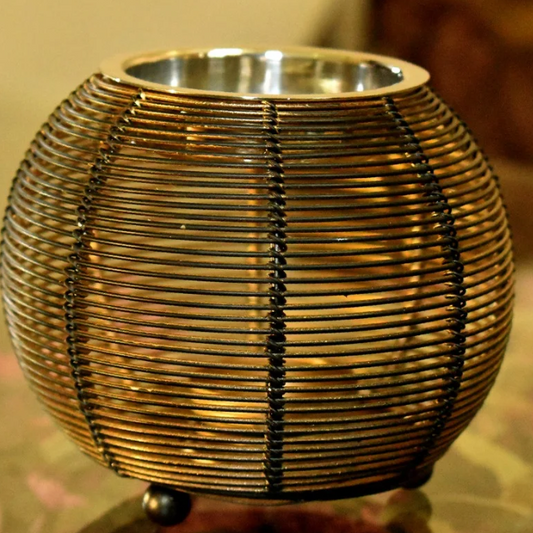 Aroma Oil Burner / Diffuser / Incense Burner / Candle Holder
