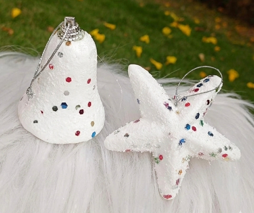 Star and Bell Combo