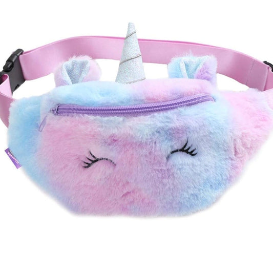 Unicorn Waist Pouch