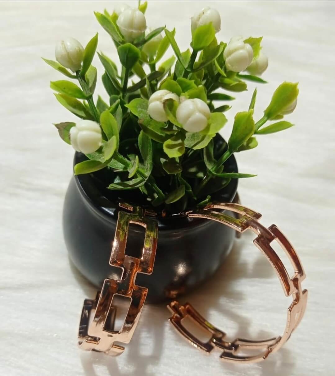 Golden Hoops
