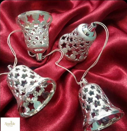 LED Bell Light (4bells)