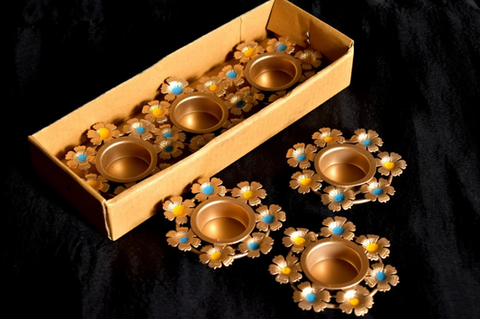 Decorative T-Light Holder