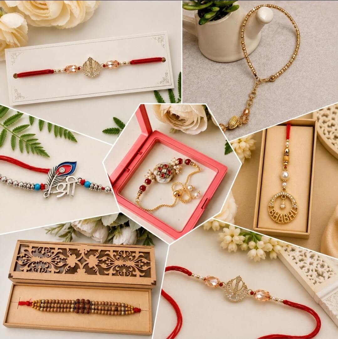 Rakhis