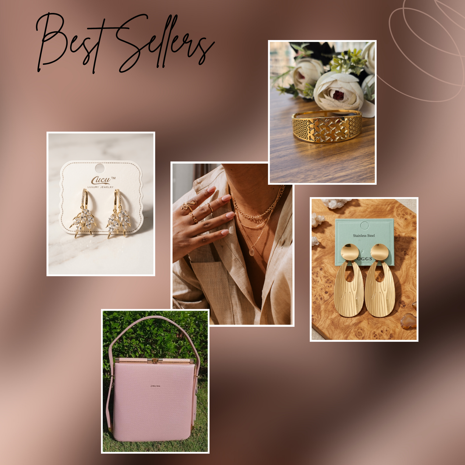 Best Sellers