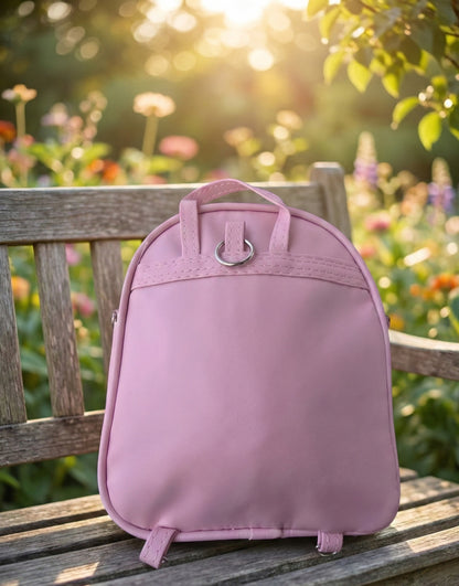 Holographic Unicorn Backpack