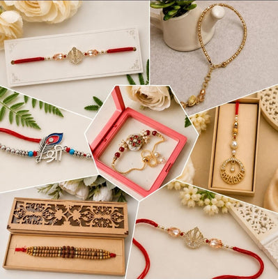 Rakhis