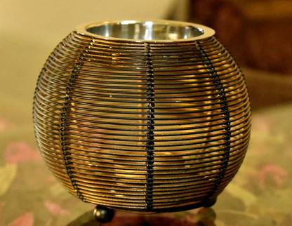 Aroma Oil Burner / Diffuser / Incense Burner / Candle Holder