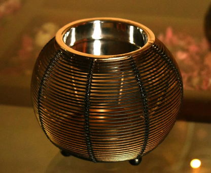 Aroma Oil Burner / Diffuser / Incense Burner / Candle Holder