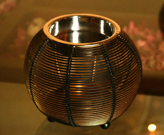 Aroma Oil Burner / Diffuser / Incense Burner / Candle Holder