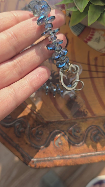 Sparkle Mobile Charms | Stylish Phone Accessories