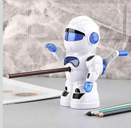 Robot Table Sharpner