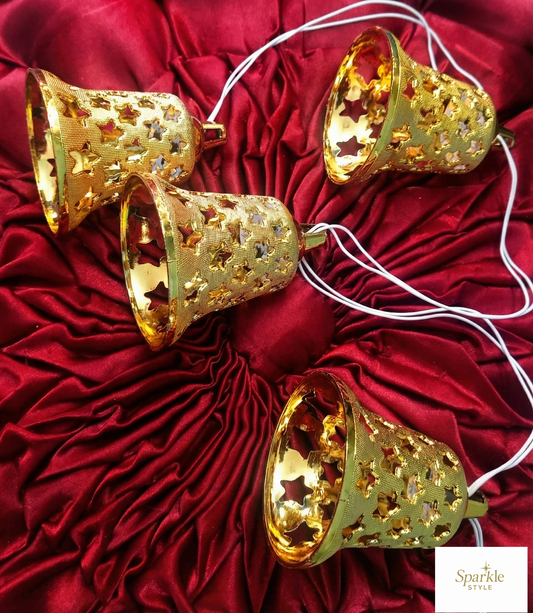 LED Bell Light (4bells)