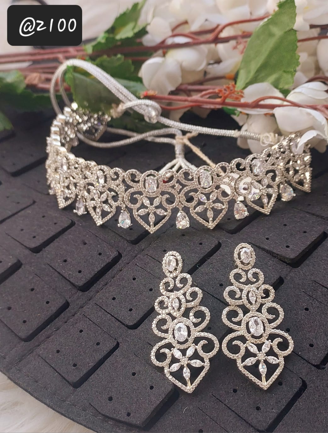 AD Choker Set