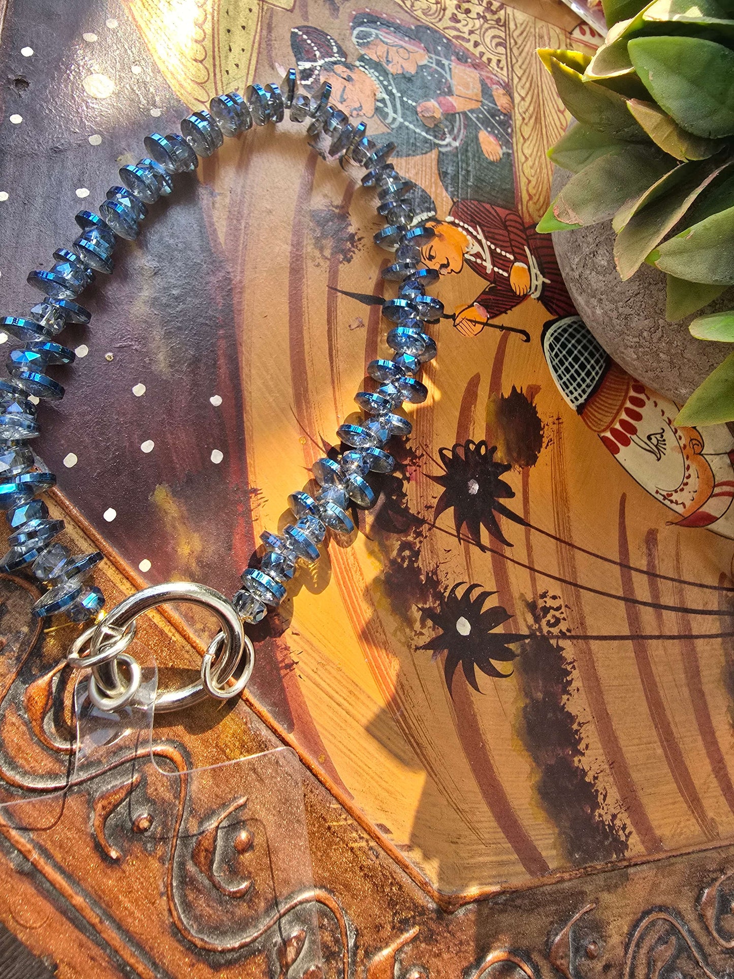 Sparkle Mobile Charms | Stylish Phone Accessories