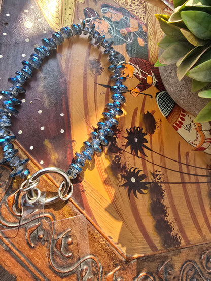 Sparkle Mobile Charms | Stylish Phone Accessories