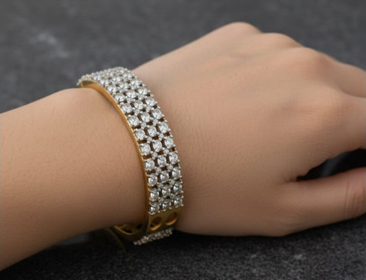 Adjustable AD Bracelet