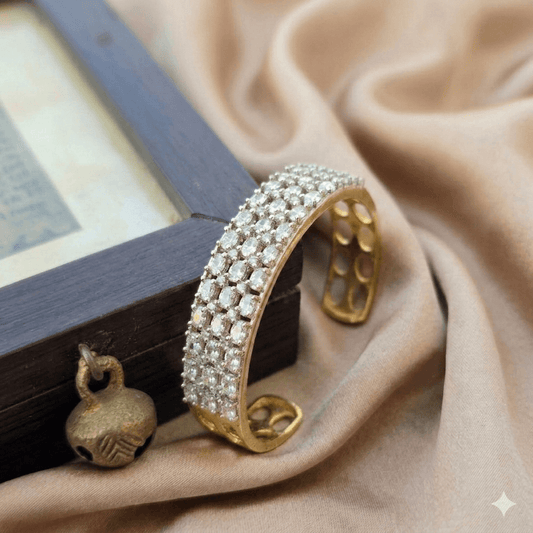 Adjustable AD Bracelet