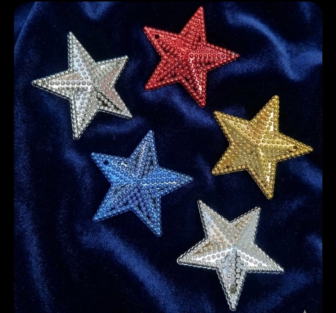 Small Stars Combo of 5