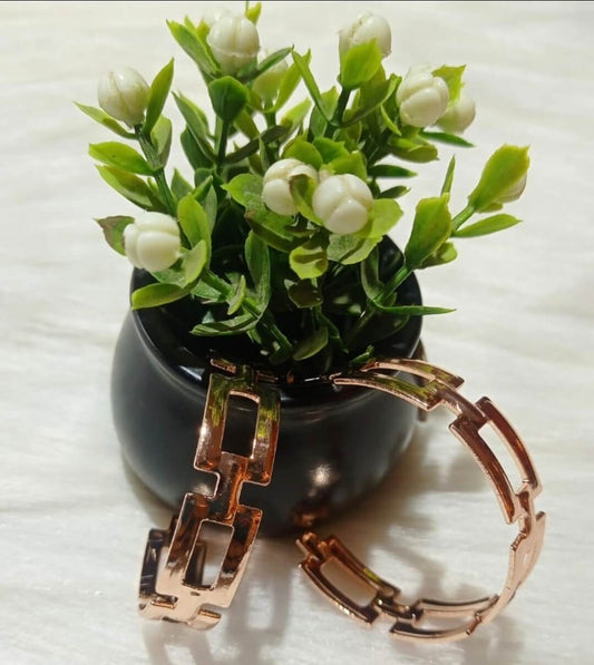 Golden Hoops
