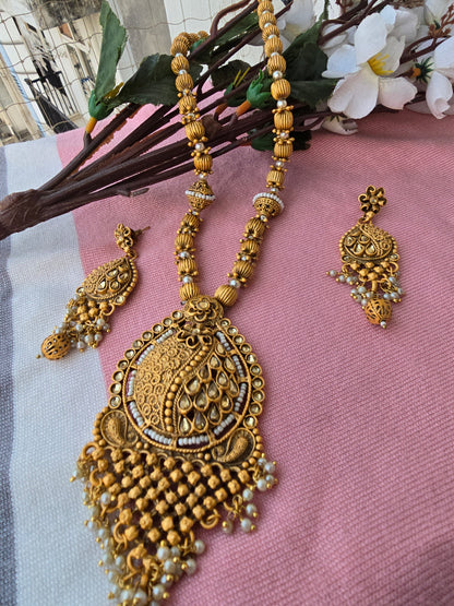 Beautiful Honeycomb design set