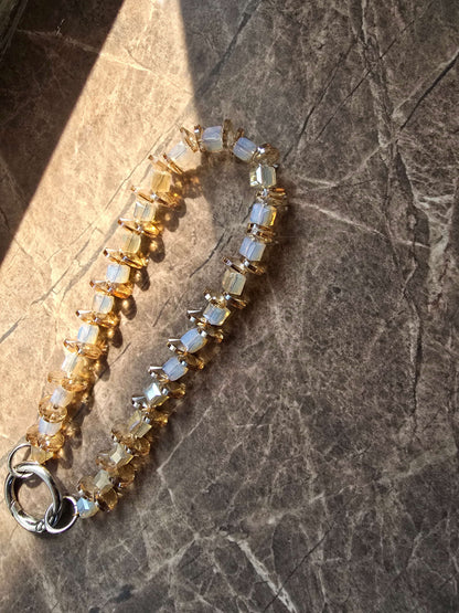 Sparkle Mobile Charms | Stylish Phone Accessories