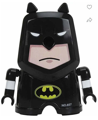 Batman Table Sharpner