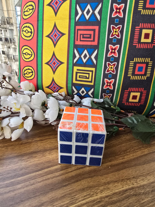 Rubix Cube 3X3