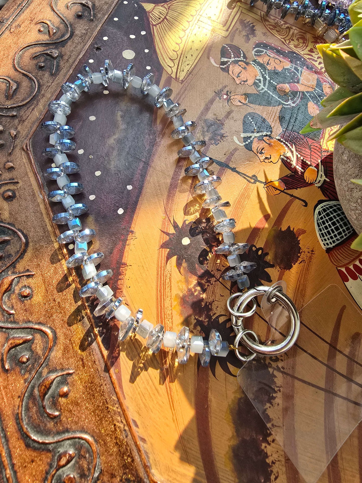 Sparkle Mobile Charms | Stylish Phone Accessories