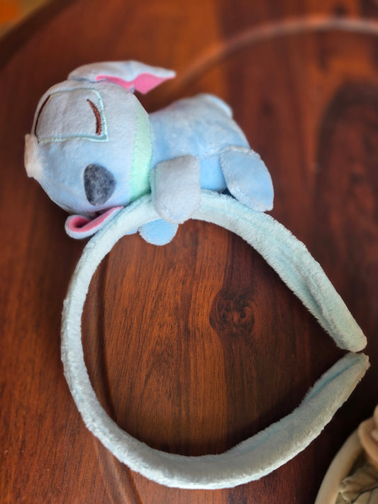 Snitch Plush Hairband