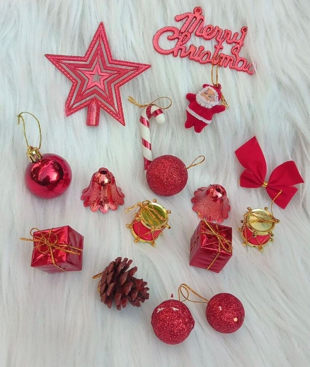 Christmas decor Combo 3