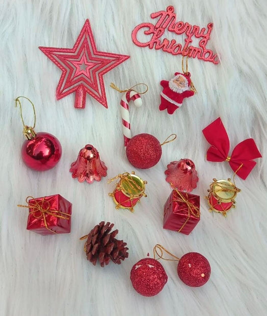Christmas decor Combo 3