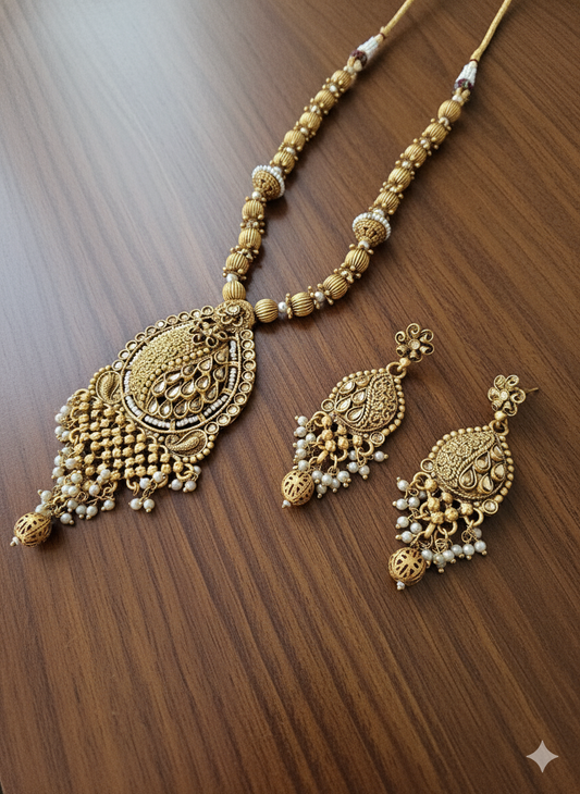 Beautiful Honeycomb design set