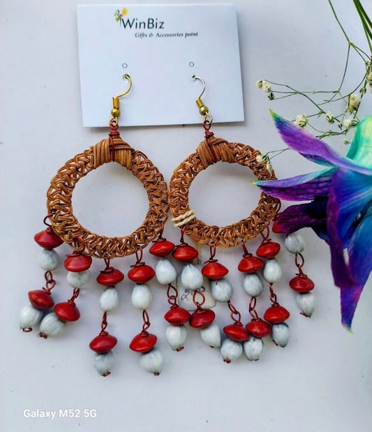 Handmade Boho Earrings