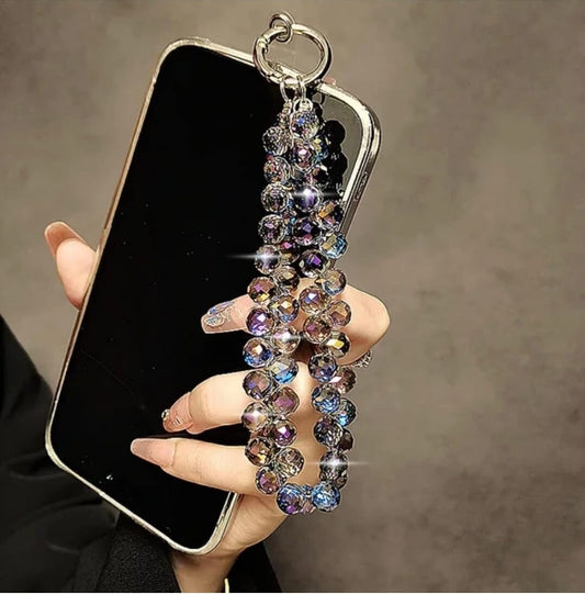 Sparkle Mobile Charms | Stylish Phone Accessories