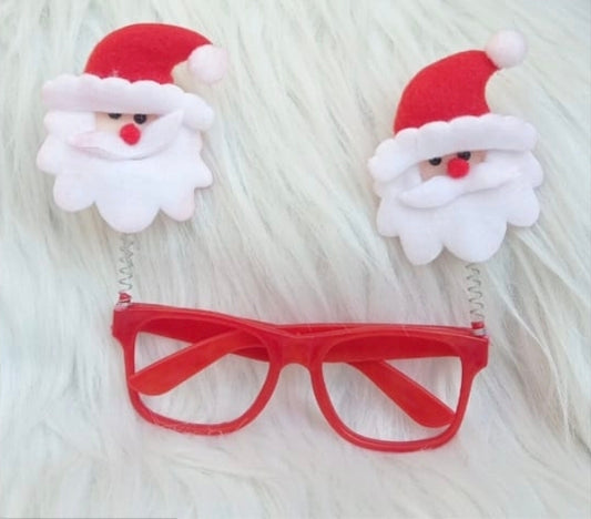 Christmas theme eyeglasses