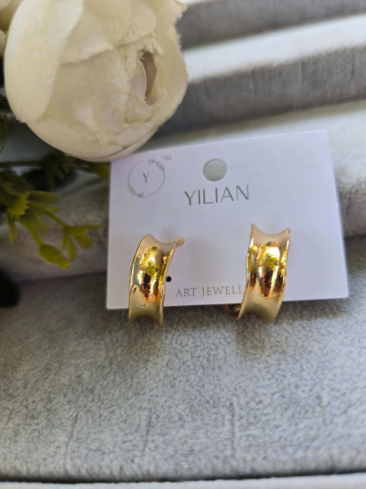 Antitarnish Semi Hoops