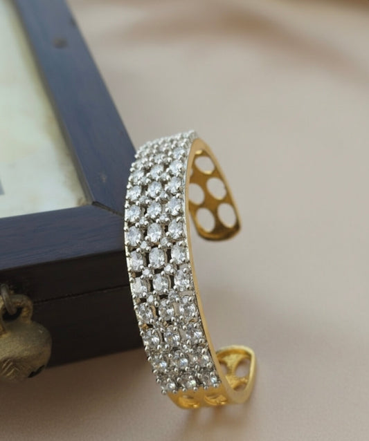 Adjustable AD Bracelet