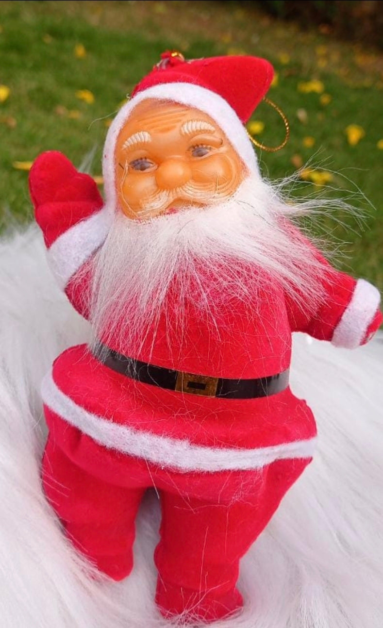 Santa Claus