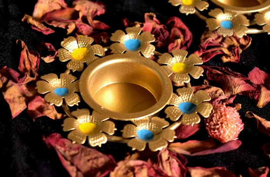 Decorative T-Light Holder